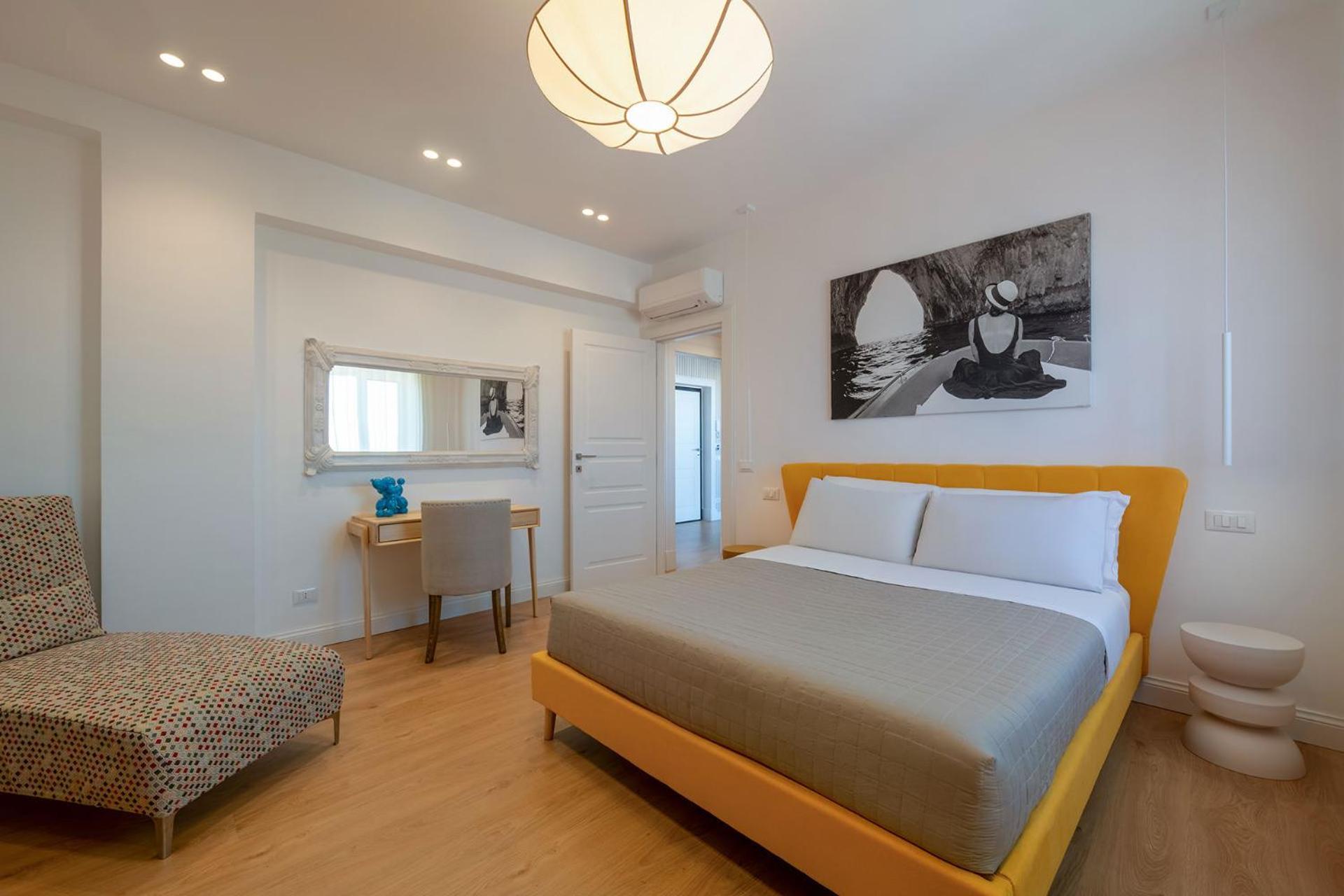Rooftop 31 With Sea View * Sorrento